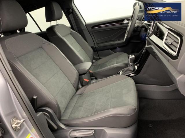 Volkswagen T-Roc image 8