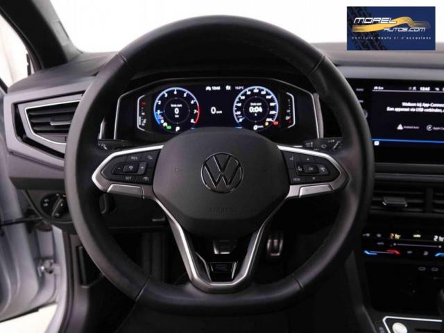 Volkswagen Taigo image 5