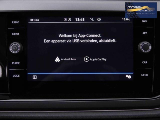 Volkswagen Taigo image 7