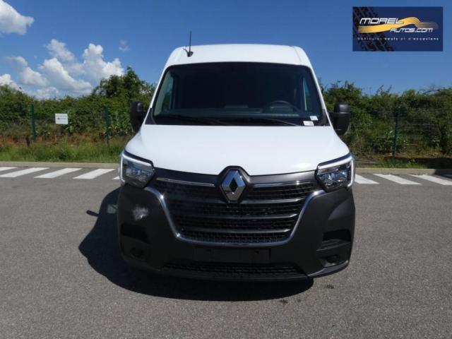 Renault Master image 8
