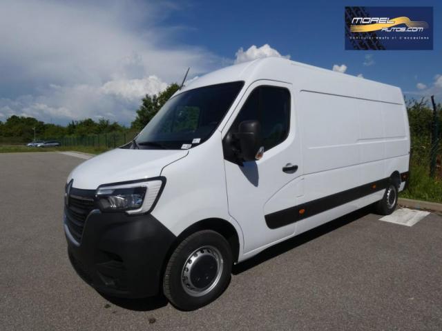 Renault Master image 2