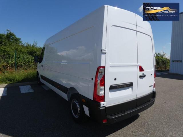 Renault Master image 6