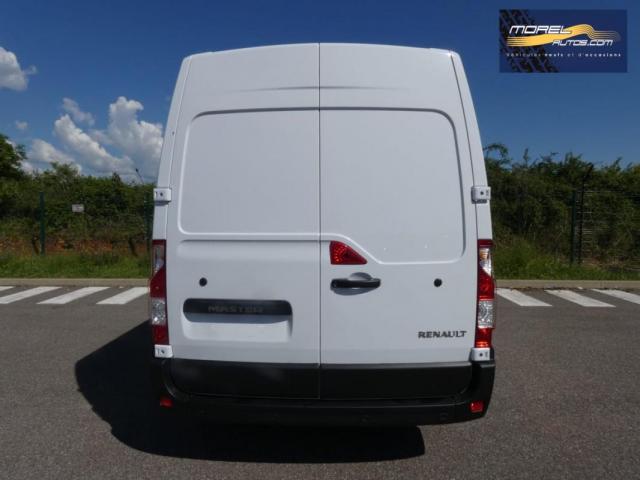 Renault Master image 3