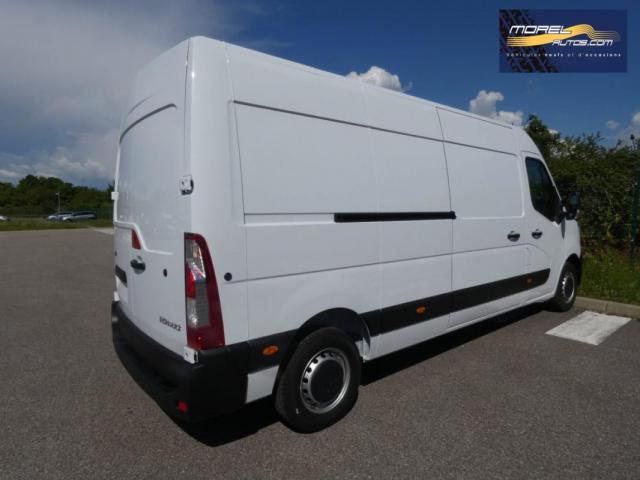 Renault Master image 4
