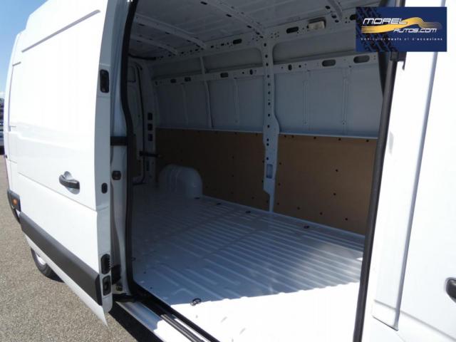 Renault Master image 9