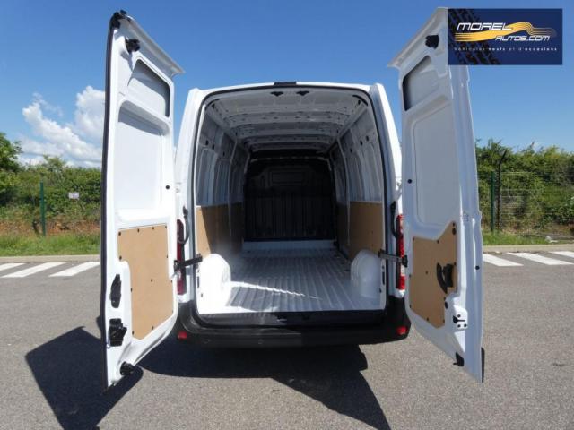 Renault Master image 5