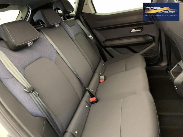 Dacia Duster image 9