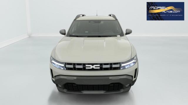 Dacia Duster image 3