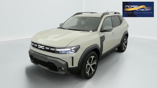 Dacia Duster image 1