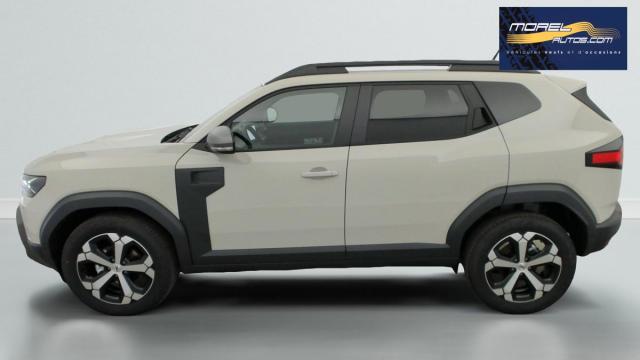 Dacia Duster image 4