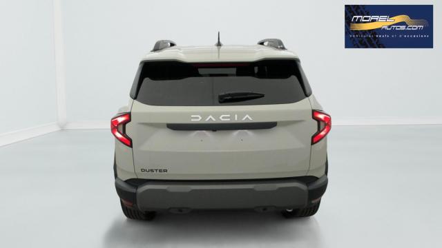 Dacia Duster image 5