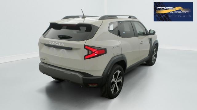 Dacia Duster image 2