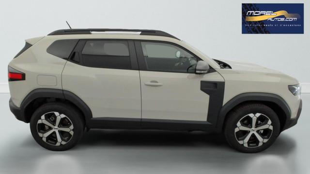 Dacia Duster image 7