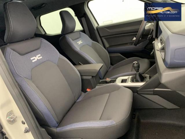 Dacia Duster image 6