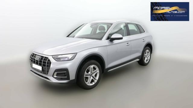 Audi Q5 45 Tfsi 265 S Tronic 7 Quattro Design
