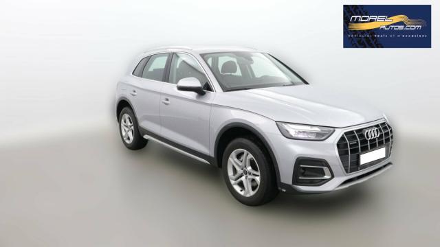 Audi Q5 image 2