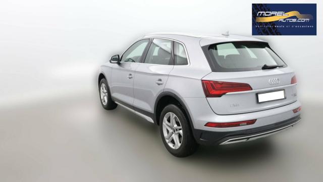 Audi Q5 image 5