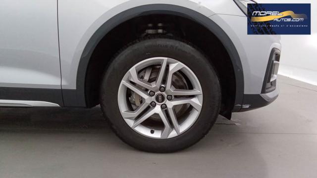 Audi Q5 image 8