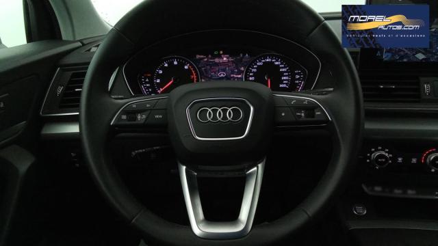 Audi Q5 image 6