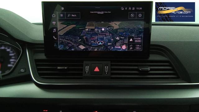 Audi Q5 image 7