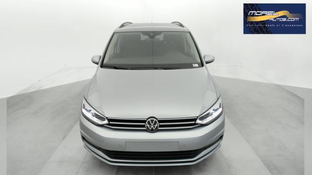 Volkswagen Touran image 3