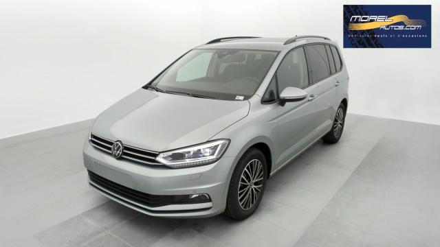 Volkswagen Touran image 7