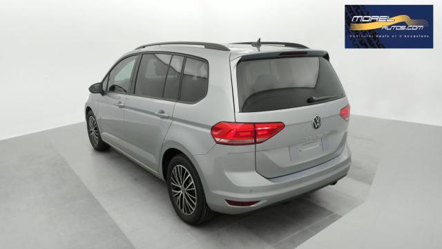 Volkswagen Touran image 6