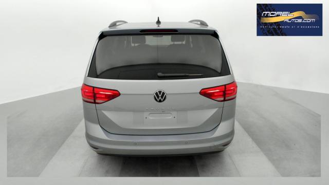 Volkswagen Touran image 8