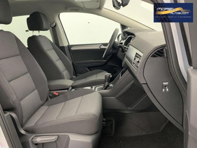 Volkswagen Touran image 4
