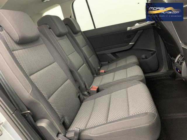 Volkswagen Touran image 9