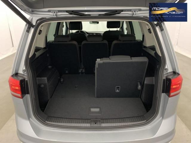 Volkswagen Touran image 5