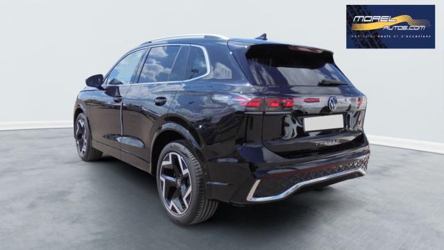 Volkswagen Tiguan image 4