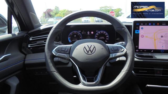 Volkswagen Tiguan image 2