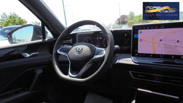 Volkswagen Tiguan image 9