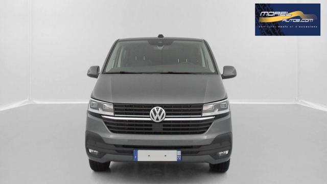Volkswagen Transporter image 5