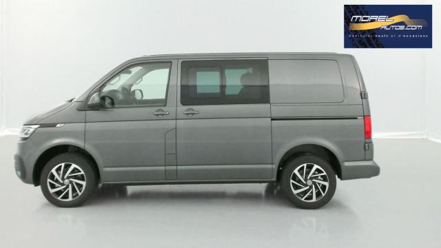 Volkswagen Transporter image 3