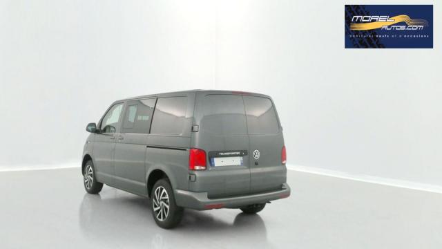 Volkswagen Transporter image 6