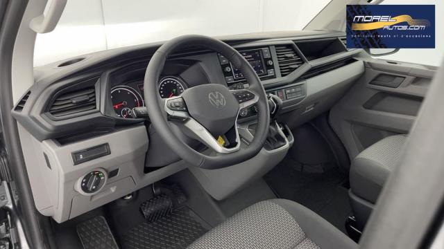 Volkswagen Transporter image 1