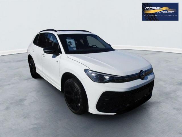 Volkswagen Tiguan image 2