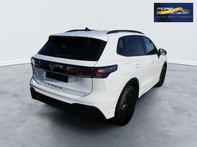 Volkswagen Tiguan image 5