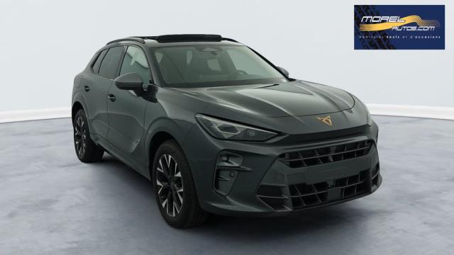 Cupra Terramar 1.5 Etsi Hybrid 150 Ch Dsg7 V