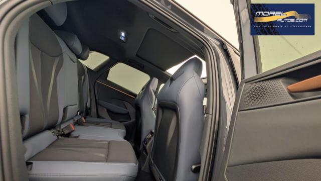 Cupra Terramar image 7