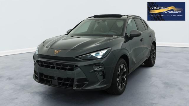 Cupra Terramar image 1
