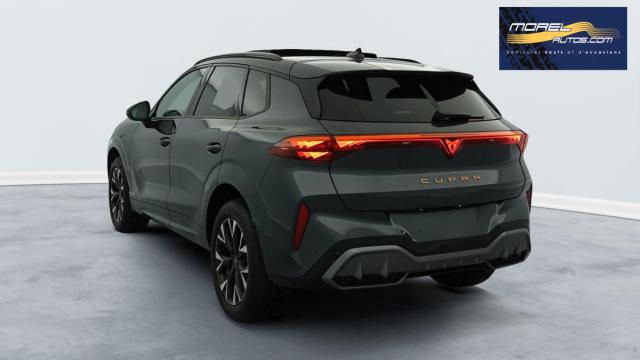 Cupra Terramar image 6