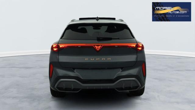 Cupra Terramar image 8