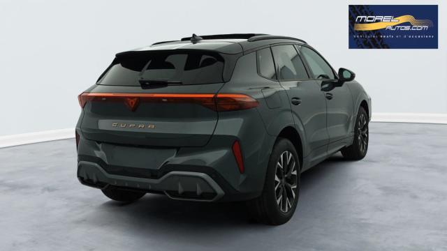 Cupra Terramar image 2