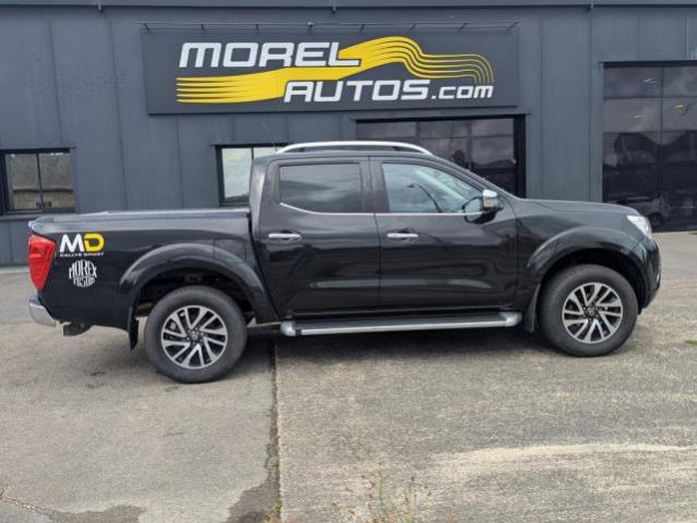 Nissan Navara image 5