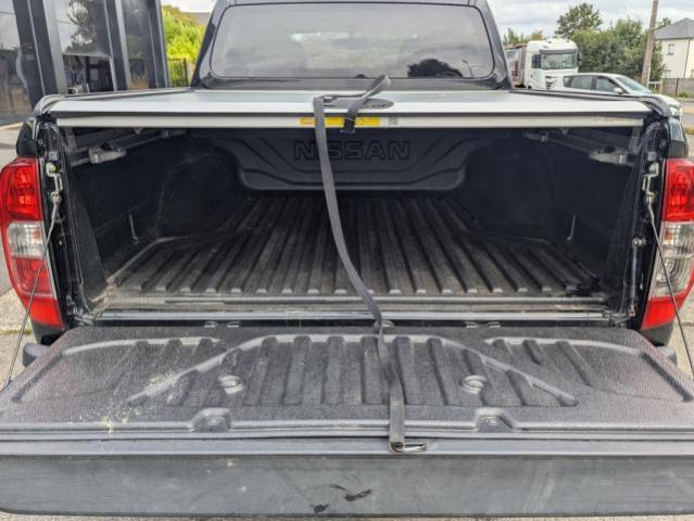 Nissan Navara image 3
