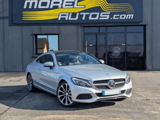 Mercedes Benz