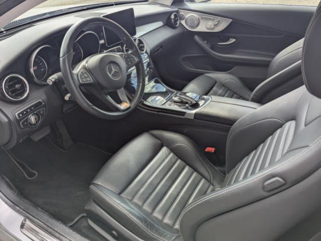 Mercedes Benz Classe C Coupe image 5